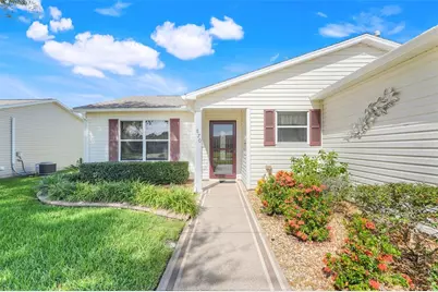 870 Henderson Lane, The Villages, FL 32162 - Photo 9