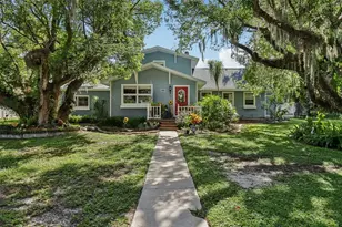 1048 N Grandview St, Mount Dora, FL 32757 - Photo 5