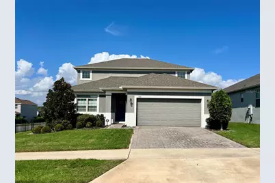 1051 Nathan Ridge Road, Clermont, FL 34715 - Photo 1