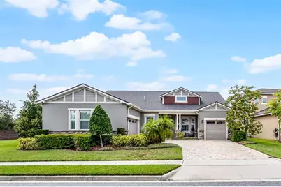 514 Lyndon Place, Winter Garden, FL 34787 - Photo 1