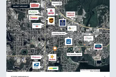 1024 - 1038 W Dixie Avenue, Leesburg, FL 34748 - Photo 3