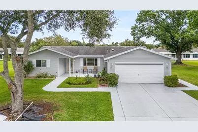 10435 SE 178th Place, Summerfield, FL 34491 - Photo 1