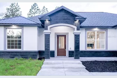 8544 SW 134th Avenue, Dunnellon, FL 34432 - Photo 1