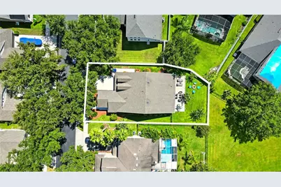 13943 Eden Isle Boulevard, Windermere, FL 34786 - Photo 43