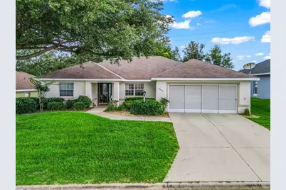 17076 SE 115th Terrace Road, Summerfield, FL 34491 - Photo 1