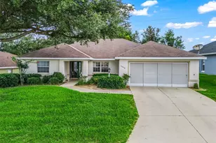 17076 SE 115th Terrace Rd, Summerfield, FL 34491 - Photo 1
