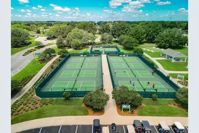 8617 SE 168th Kittredge Loop, The Villages, FL 32162 - Photo 47