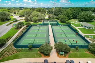 8617 SE 168th Kittredge Loop, The Villages, FL 32162 - Photo 47