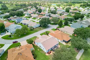 8617 SE 168th Kittredge Loop, The Villages, FL 32162 - Photo 41