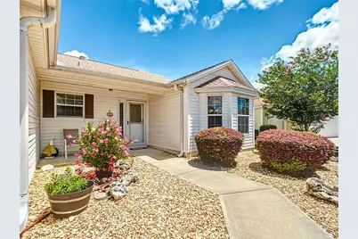 8617 SE 168th Kittredge Loop, The Villages, FL 32162 - Photo 5