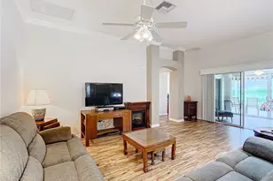 8617 SE 168th Kittredge Loop, The Villages, FL 32162 - Photo 11