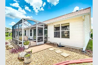 8617 SE 168th Kittredge Loop, The Villages, FL 32162 - Photo 25