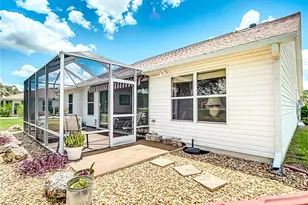 8617 SE 168th Kittredge Loop, The Villages, FL 32162 - Photo 25