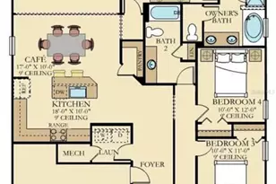 253 Ridgewind Dr, Saint Augustine, FL 32092 - Photo 35