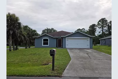 202 Gordon Road NW, Palm Bay, FL 32907 - Photo 1