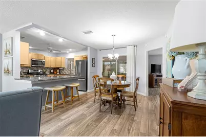 9638 SE 168th Elderberry Place, The Villages, FL 32162 - Photo 7