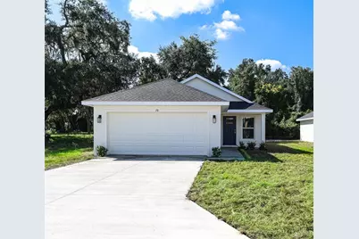 79 W Central Avenue, Webster, FL 33597 - Photo 1