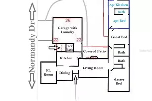 995 W 11th Ave, Mount Dora, FL 32757 - Photo 3