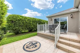 2361 India Hook Terrace, The Villages, FL 32162 - Photo 49