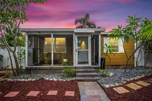 4710 22nd Ave N, Saint Petersburg, FL 33713 - Photo 1