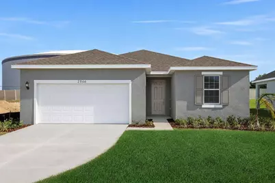 2866 Supermarine Road, Tavares, FL 32778 - Photo 1
