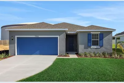 2866 Supermarine Road, Tavares, FL 32778 - Photo 1