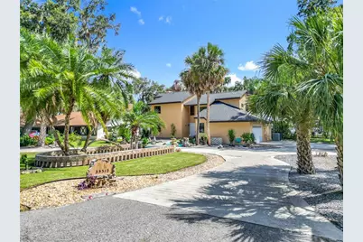 35312 W Griffin Drive, Fruitland Park, FL 34731 - Photo 1