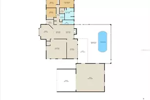 10299 N War Horse Point, Crystal River, FL 34428 - Photo 47