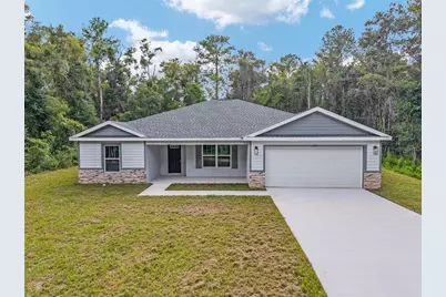 595 E Byrd Loop, Dunnellon, FL 34434 - Photo 1