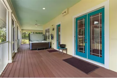 18525 Lake Road, Altoona, FL 32702 - Photo 1