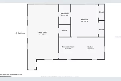 5150 Banana Point Drive, Okahumpka, FL 34762 - Photo 89