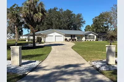 33651 Overton Drive, Leesburg, FL 34788 - Photo 1