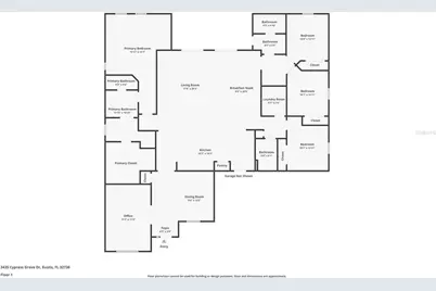 3435 Cypress Grove Drive, Eustis, FL 32736 - Photo 51