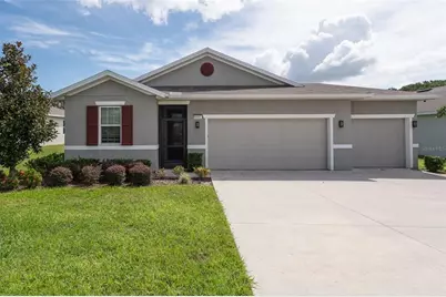 8010 Cherrystone Street, Leesburg, FL 34748 - Photo 1