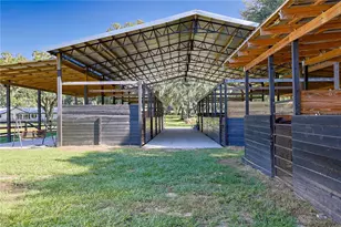 3875 SE 118th Ln, Belleview, FL 34420 - Photo 33