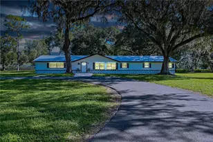 3875 SE 118th Ln, Belleview, FL 34420 - Photo 3