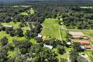 3875 SE 118th Ln, Belleview, FL 34420 - Photo 43