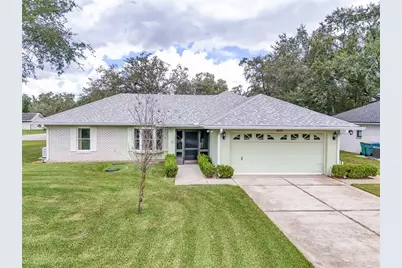 1003 Woodward Oaks Circle, Eustis, FL 32726 - Photo 1