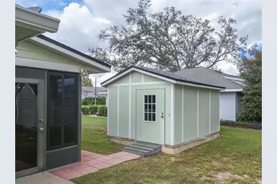 1003 Woodward Oaks Circle, Eustis, FL 32726 - Photo 31