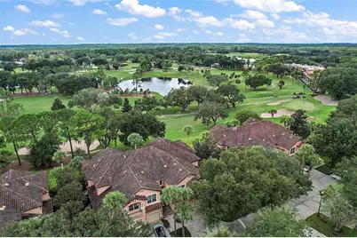 802 Camino Real Boulevard #802, Howey in the Hills, FL 34737 - Photo 5