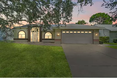 11201 Fountain Lake Boulevard, Leesburg, FL 34788 - Photo 1