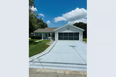 917 Camino Del Rey Drive, Lady Lake, FL 32159 - Photo 1