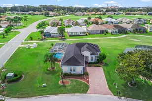 17786 SE 119th Avenue Rd, Summerfield, FL 34491 - Photo 5