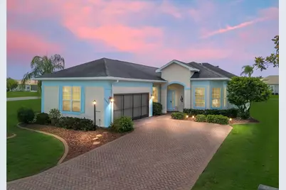 17786 SE 119th Avenue Road, Summerfield, FL 34491 - Photo 1