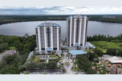 13415 Blue Heron Beach Drive #407, Orlando, FL 32821 - Photo 1