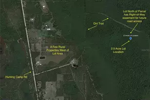 Unincorporated, New Smyrna Beach, FL 32168 - Photo 1