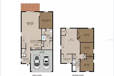 6973 Wilson Pasture Avenue, Groveland, FL 34736 - Photo 3