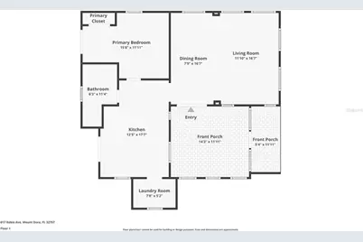 617 Robie Avenue, Mount Dora, FL 32757 - Photo 27