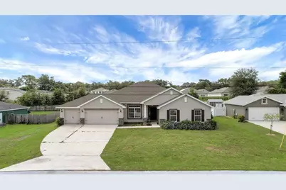 9946 SE 159th Street, Summerfield, FL 34491 - Photo 59