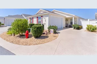 1253 Zydeco Court, The Villages, FL 32163 - Photo 1